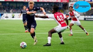 Nhận định Kristiansund vs KFUM Oslo 21h00 ngày 26/7 - Cuộc đua  2 Nhận định diễn biến Kristiansund vs KFUM Oslo