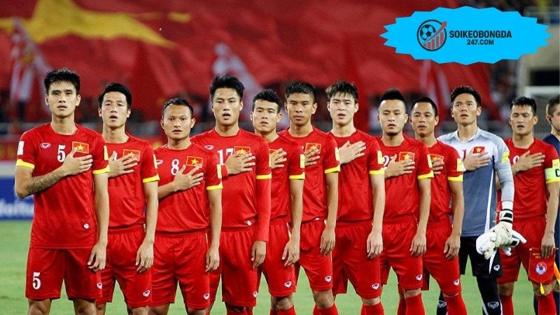 Kinh Nghiệm Soi Kèo Bóng Đá Việt Nam Hiệu Quả Nhất Đảm Bảo 2 Tìm hiểu về soi kèo bóng đá