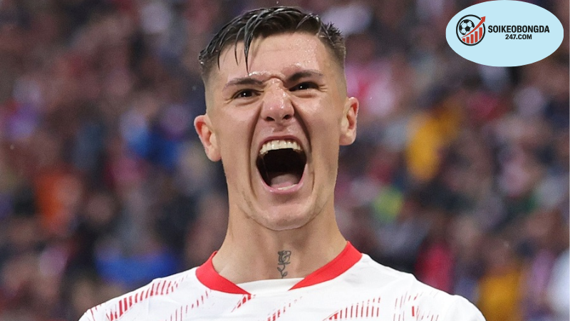 Cầu thủ chuyển nhượng giá rẻ 2025 - Những gương mặt tiềm năng 2 Thực trạng chuyển nhượng cầu thủ bóng đá hiện tại