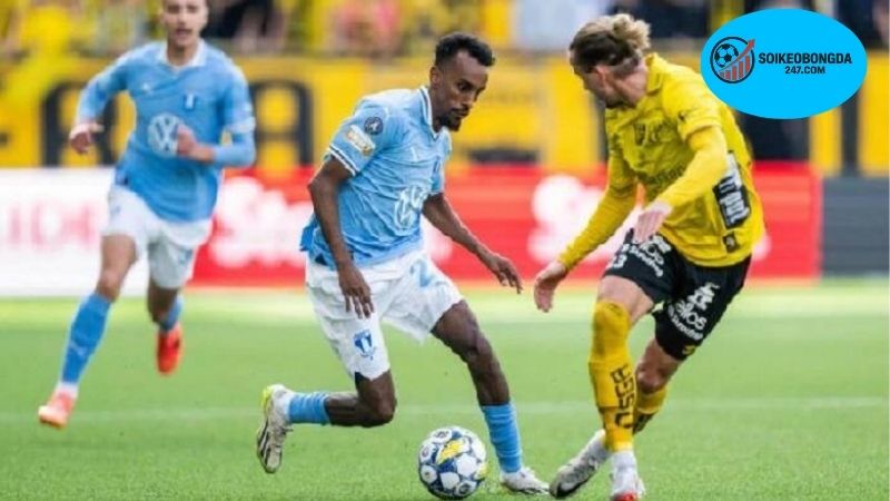 Nhận định bóng đá Brommapojkarna vs Malmo - Cuộc chạm trán  2 Thông tin lực lượng Brommapojkarna vs Malmo mới nhất