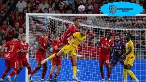 Hướng dẫn học cách soi kèo bóng đá - Bí quyết dự đoán chuẩn 6 Hiểu rõ về soi kèo bóng đá là gì?