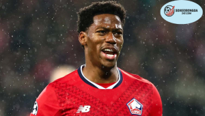 Kỳ chuyển nhượng mùa hè 2025 - Những thương vụ đáng chú ý  6 Các cầu thủ ngôi sao trên thị trường chuyển nhượng