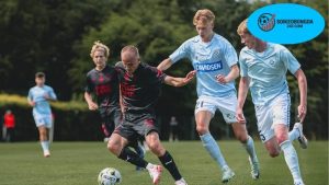 Kèo vàng Midtjylland vs Sonderjyske, 0h00 ngày 29/7 2 Kèo vàng Midtjylland vs Sonderjyske