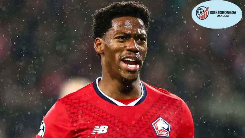 Kỳ chuyển nhượng mùa hè 2025 - Những thương vụ đáng chú ý  2 Các cầu thủ ngôi sao trên thị trường chuyển nhượng