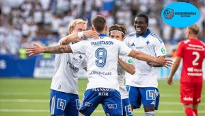 Nhận định bóng đá Degerfors vs Norrkoping 22h30 ngày 26/7 (VĐQG Thụy Điển 2025)  9 Nhận định diễn biến Degerfors vs Norrkoping