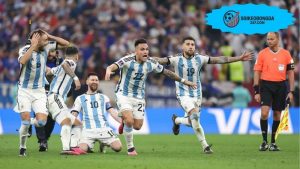 Phân tích tỷ lệ kèo bóng đá - Phương pháp dự đoán chuẩn xác 8 Phân tích tỷ lệ kèo bóng đá là gì?