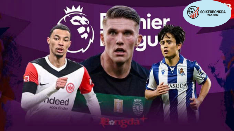 Chuyển Nhượng Premier League 2025 - Cập Nhật Bóng Đá Mới Nhất 2 Tình hình chung của chuyển nhượng Premier League 2025