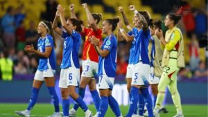 Nhận định bóng đá Nữ Anh vs Nữ Italia - Sự kiện bán kết 2025 5 Thông tin lực lượng Nữ Anh vs Nữ Italia mới nhất