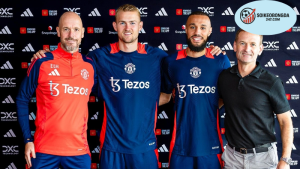 Chuyển nhượng La Liga 2025 - Những cập nhật mới nhất dự đoán 7 Tổng quan về chuyển nhượng La Liga 2025