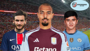 Chuyển nhượng Serie A 2025 - Cập nhật mới nhất và tin đồn  6 Tình hình chuyển nhượng của các câu lạc bộ hàng đầu