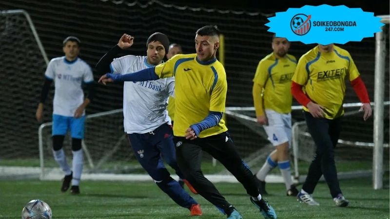 Lưu ý khi soi kèo bóng đá - Những điều cần biết khi soi kèo 2 Hiểu đúng về soi kèo bóng đá