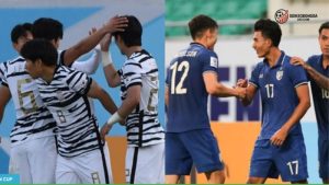 Nhận định bóng đá U23 Indonesia vs U23 Malaysia – Cuộc đối đầu  5 Thông tin lực lượng U23 Indonesia vs U23 Malaysia