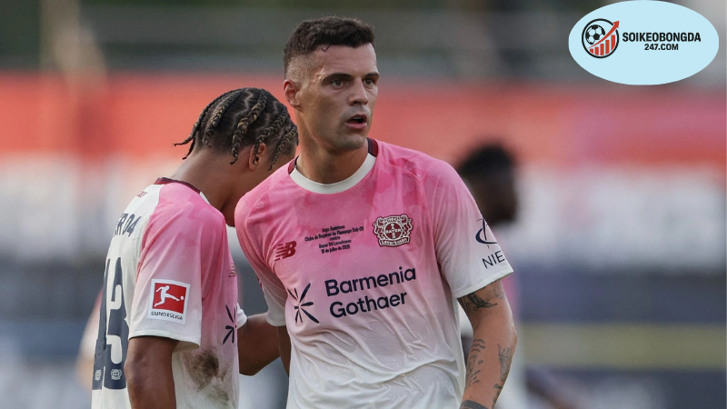 Chuyển Nhượng Bundesliga 2025 - Tin Tức Mới Nhất & Phân Tích  2 Tình hình chuyển nhượng Bundesliga 2025