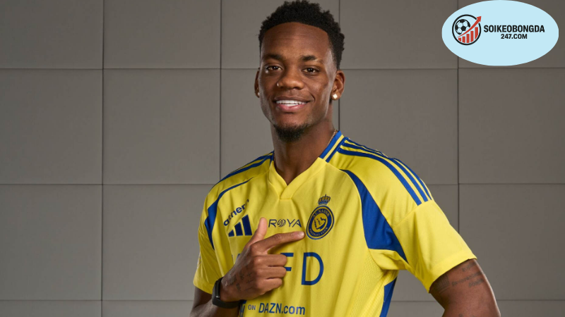 Chuyển Nhượng Saudi Pro League 2025 - Cập Nhật Tin Tức Mới Nhất 2 Xu Hướng Thị Trường Chuyển Nhượng Năm 2025