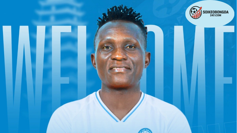 Nhận Định Chuyển Nhượng VLeague 2025 - Đội Hình Mạnh Mẽ Nhất 2 Tổng Quan về Chuyển Nhượng VLeague 2025