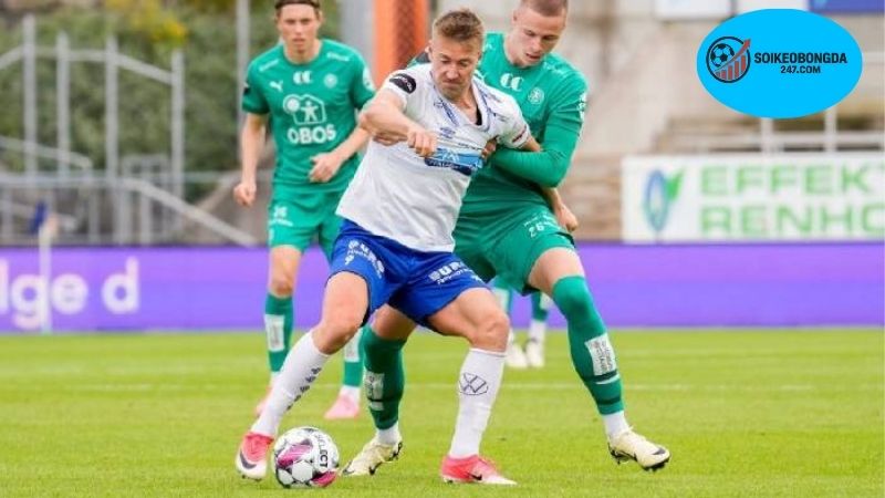 Nhận định bóng đá Haugesund vs HamKam - Cuộc chiến quyết định  2 Thông tin lực lượng Haugesund vs HamKam mới nhất