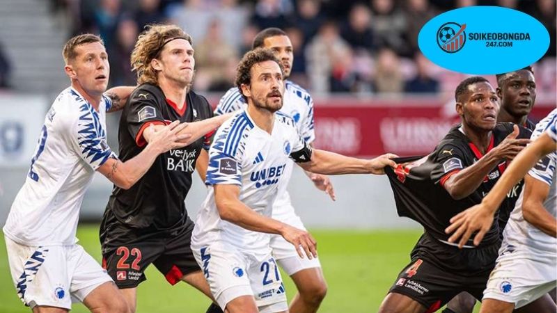 Nhận định bóng đá Midtjylland vs Sonderjyske, 00h00 ngày 29/7, để dành sức cho Europa League 2 Thông tin lực lượng Midtjylland vs Sonderjyske mới nhất