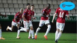 Nhận định bóng đá Copenhagen vs Vejle, 23h00 ngày 26/7 3 Thông tin lực lượng Copenhagen vs Vejle mới nhất