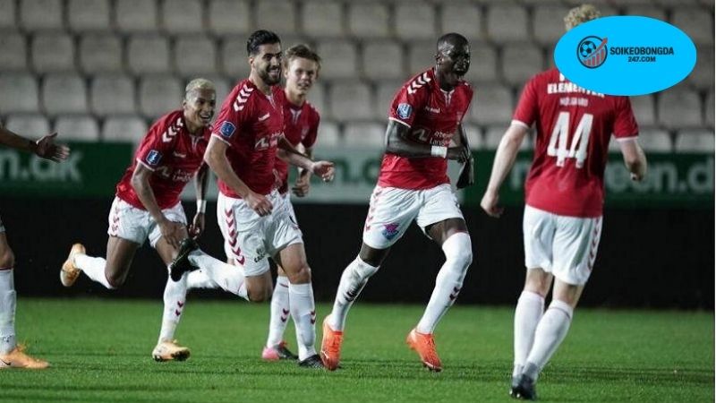 Nhận định bóng đá Copenhagen vs Vejle, 23h00 ngày 26/7 2 Thông tin lực lượng Copenhagen vs Vejle mới nhất