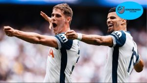 Thông tin lực lượng Tottenham vs Luton mới nhất