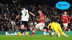 Nhận định bóng đá Fulham vs Nottingham Forest, 02h00 ngày 27/7 2 Thông tin lực Fulham vs Nottingham Forest mới nhất