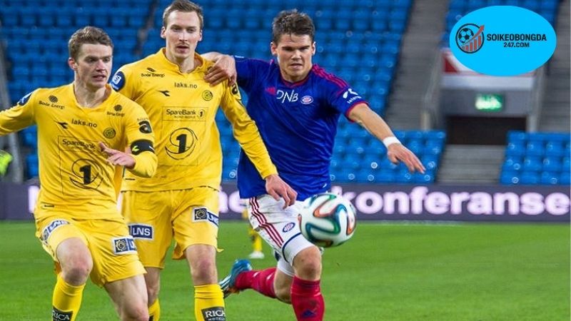 Nhận định bóng đá Bodo Glimt vs Valerenga - Cuộc chiến  2 Thông tin lực lượng Bodo Glimt vs Valerenga mới nhất