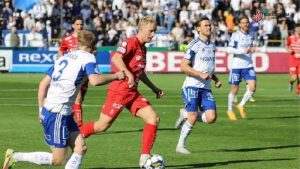 Nhận định bóng đá Norrkoping vs Varnamo – Cuộc chiến sinh tử  1 Thông tin lực lượng Norrkoping vs Varnamo mới nhất