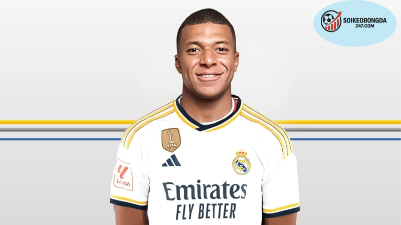 Mbappe chuyển nhượng 2025 - Tin đồn và dự đoán tin mới nhất 2 Tình hình hiện tại của Kylian Mbappe tại PSG