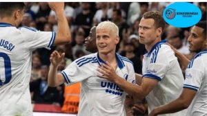 Thông tin lực lượng Copenhagen vs Vejle mới nhất