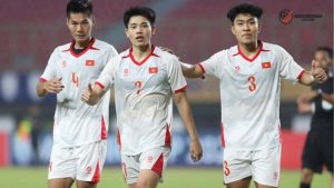 Nhận định bóng đá U23 Việt Nam vs U23 Campuchia - Cuộc đọ sức  10 Thông tin lực lượng U23 Việt Nam vs U23 Campuchia