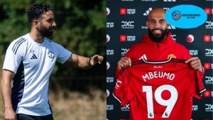 Nhận định bóng đá MU vs West Ham, 06h00 ngày 27/7, màn ra mắt của Mbeumo 1 Thông tin lực lượng MU vs West Ham mới nhất