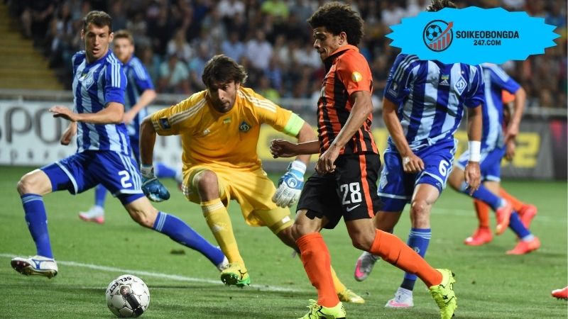 Kinh Nghiệm Bắt Kèo Chắc Thắng Hiệu Quả Khi Tham Gia Chơi 2 Hiểu biết về tỷ lệ cược và các loại kèo