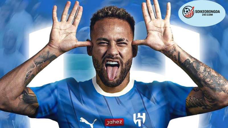 Neymar chuyển nhượng - Cập nhật mới nhất câu chuyện siêu sao 2 Neymar tại Paris Saint-Germain: Niềm vui và thách thức