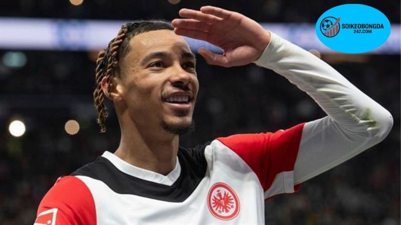 Thông tin lực lượng Frankfurt vs Aston Villa mới nhất