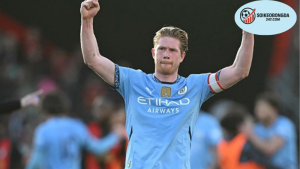 Kevin De Bruyne rời Man City - Nguyên nhân lí do và ảnh hưởng  10 Nguyên nhân rời bỏ của Kevin De Bruyne