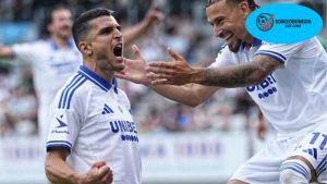 Nhận định bóng đá Drita Gjilan vs Copenhagen, 01h00 ngày 30/7, nhận thêm trái đắng 3 Thông tin lực lượng Drita Gjilan vs Copenhagen mới nhất