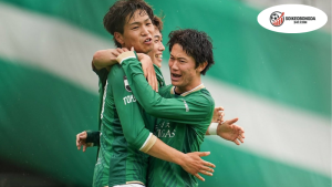 Nhận định bóng đá Tokyo Verdy vs Nagoya Grampus, 17h00 ngày 13/8, chủ nhà vào tứ kết 2 Thông tin lực lượng Tokyo Verdy vs Nagoya Grampus mới nhất