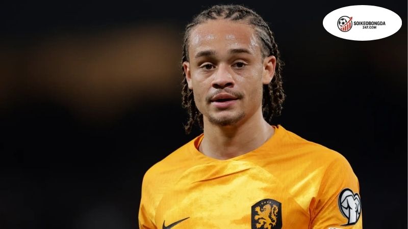 Man City nhắm Xavi Simons – Liverpool sắp ký Leoni, thị trường chuyển nhượng Premier League bùng nổ 2 Man City đang quan tâm đến Xavi Simons