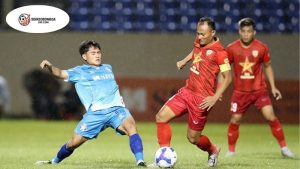Soi kèo bóng đá SHB Đà Nẵng vs Hà Tĩnh, 18h00 ngày 23/8, chủ nhà có trọn niềm vui? 2 Thông tin lực lượng SHB Đà Nẵng vs Hà Tĩnh