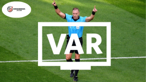 VAR là gì? Giải thích chi tiết về công nghệ hỗ trợ trọng tài  10 VAR và sự phát triển của công nghệ bóng đá