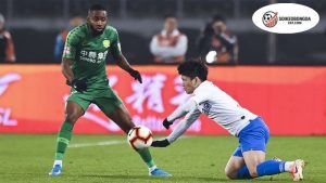 Soi kèo Beijing Guoan vs Wuhan Three Towns 19h00 ngày 25/8 (VĐQG Trung Quốc 2025) 6 Soi kèo hiệp 1 Beijing Guoan vs Wuhan Three Towns