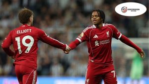 Bảng xếp hạng Ngoại Hạng Anh vòng 3 – Cập nhật mới nhất 2025 10 Tình hình chung của mùa giải Ngoại Hạng Anh