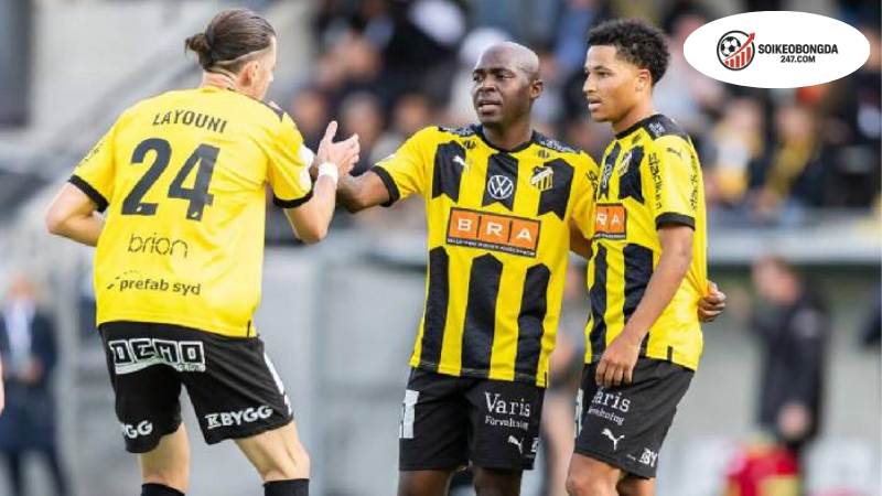 Nhận định bóng đá Brann vs Hacken, 00h00 ngày 15/8 2 Thông tin lực lượng Brann vs Hacken mới nhất