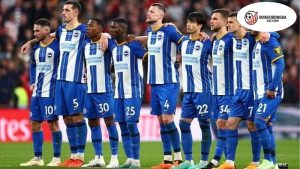 Soi Kèo Brighton Hôm Nay Chính Xác Nhất Bóng Đá 1 Đánh giá tình hình hiện tại của Brighton
