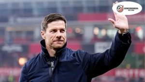 Xabi Alonso tuyên bố rằng, 'Rodrygo chỉ là một cầu thủ bình thường' 4 Sự thay đổi chiến thuật của Xabi Alonso