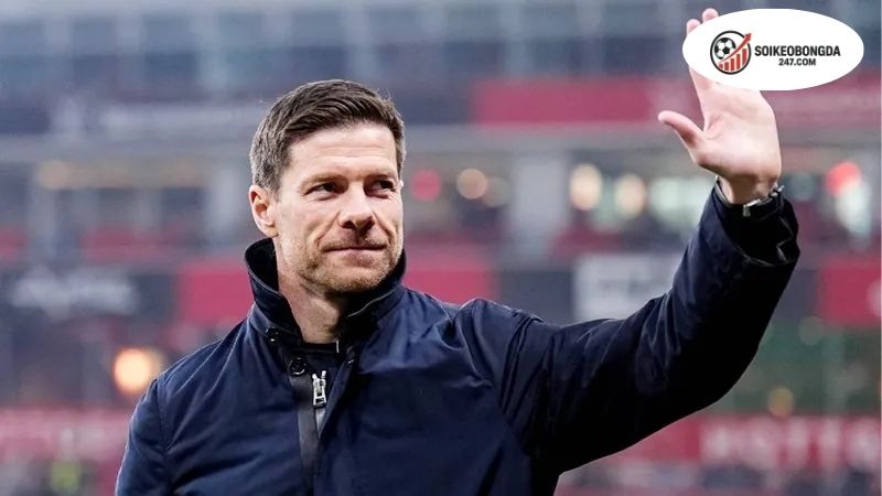 Xabi Alonso tuyên bố rằng, 'Rodrygo chỉ là một cầu thủ bình thường' 2 Sự thay đổi chiến thuật của Xabi Alonso