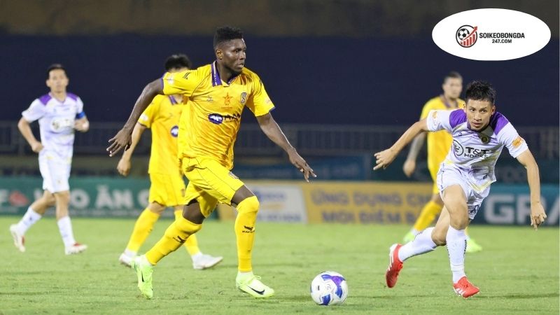 Soi kèo Định vs PVF-CAND (18h00 ngày 27/8), tìm lại chính mình 2 Dự đoán kết quả Nam Định vs PVF-CAND: 2-1