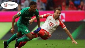Soi kèo bóng đá Augsburg vs Bayern, 23h30 ngày 30/8, ‘hùm xám' lại vui 6 Thông tin lực lượng Augsburg vs Bayern mới nhất