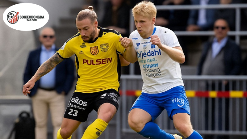 Nhận định bóng đá Elfsborg vs Varnamo 0h00 ngày 12/8 (VĐQG Thụy Điển 2025) 2 Nhận định diễn biến Elfsborg vs Varnamo