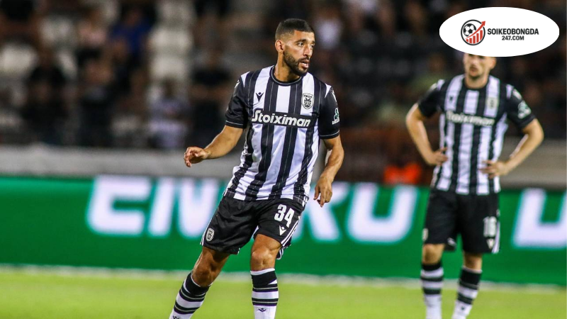 Nhận định bóng đá Wolfsberger vs PAOK, 00h00 ngày 15/8 2 Thông tin lực Wolfsberger vs PAOK mới nhất